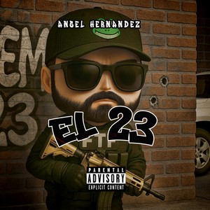 El 23 (Explicit)