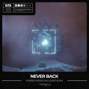 Never Back