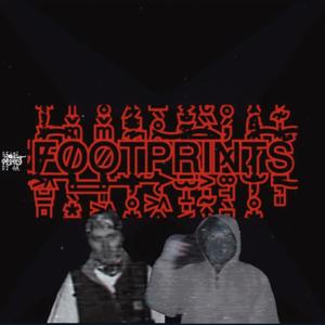 FOOTPRINTS (feat. Jamis) [Explicit]
