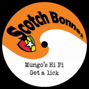 Get a Lick