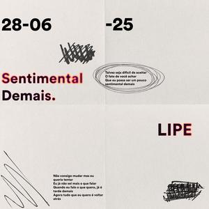 Sentimental Demais