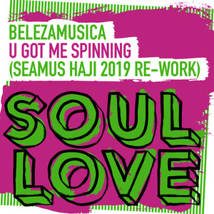 U Got Me Spinning (Seamus Haji 2019 Dub Re-Work)