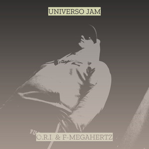 Universo Jam (Explicit)