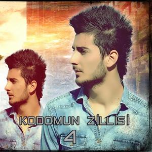 KODOMUN ZİLLİSİ 4 (Explicit)