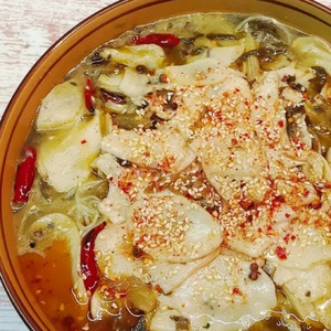 香煎白菜卷 (DJ长音频) - 财财封面