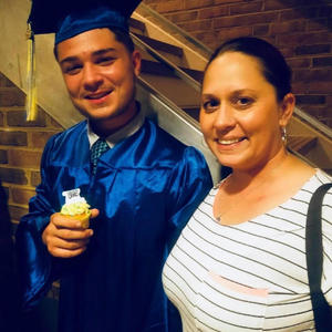 Dear mom. (Explicit)