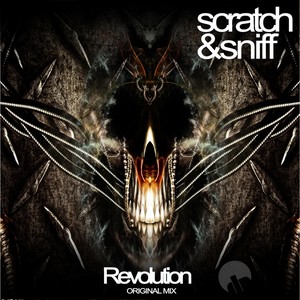 Revolution (Original Mix)