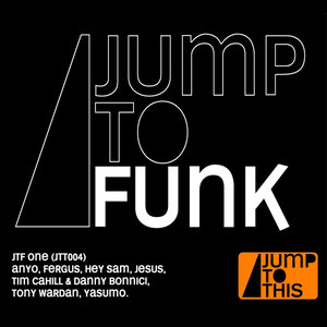 Jump To Funk