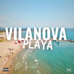 Vilanova Playa (feat. Jouel & Aleix the G) (Explicit)