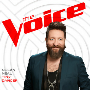 Tiny Dancer (The Voice Performance)