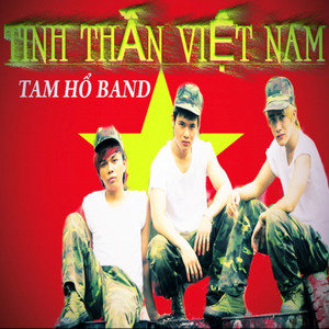 Tinh Thần Việt Nam