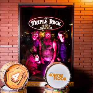 Live at the Triple Rock