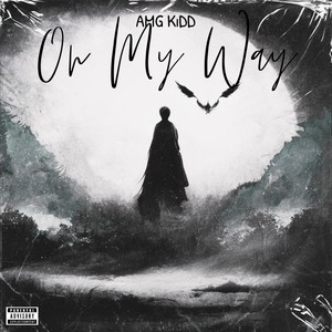 Oh Okay (feat. AMG Mal) (Explicit)