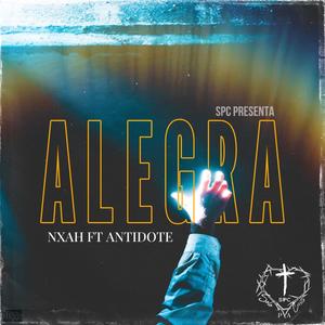 Alegra (feat. Antidote La Receta)