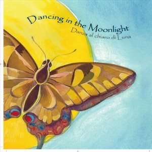 Touch the Moon(feat. Rupali, Alessandro Pierini, Ananda, Sukhadeva, Devesh & Letizia)