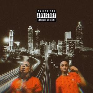 Late Nights in Atlanta (Explicit)