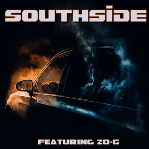 SOUTHSIDE (feat. RaffyBite & Zo-G) [Explicit]