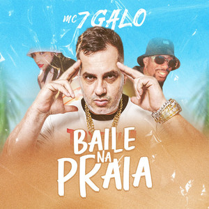 Baile na praia (Explicit)