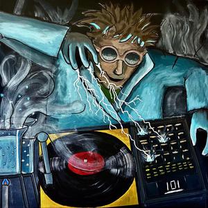 Daydreaming (feat. MAJIKACEE) (Explicit)