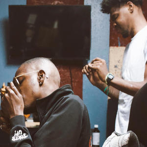 Press Play (Explicit)