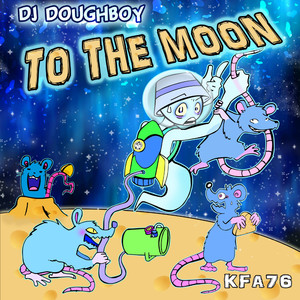 To The Moon EP