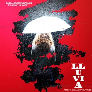 Lluvia (feat. C-Jota "La Nota")