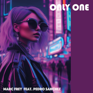 Only One (Heaven Peace Vocal Remix)