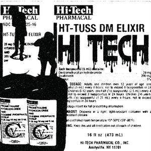 Hitech (feat. Katalean) [Explicit]