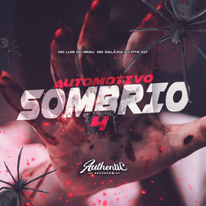 Automotivo Sombrio 4 (Explicit)