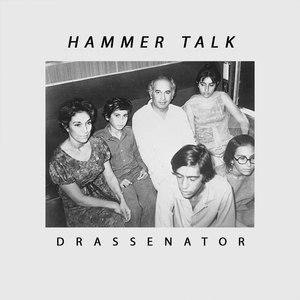 Hammer Talk