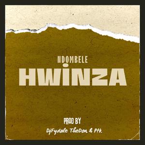 Ndombele (feat. Hwinza)