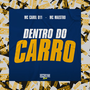 Dentro do Carro (Explicit)