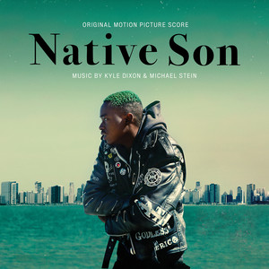 Native Son (Original Motion Picture Score)