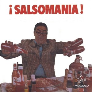 Salsomania