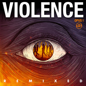 Violence Will Not Save You (Loop Stepwalker Remix)