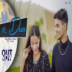 MERI DUA (feat. Ahaan)