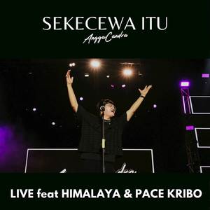 Sekecewa Itu (Live)