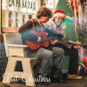 Post-Christmas (feat. Brendan Swanson)