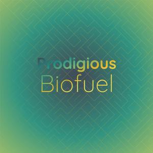 Prodigious Biofuel