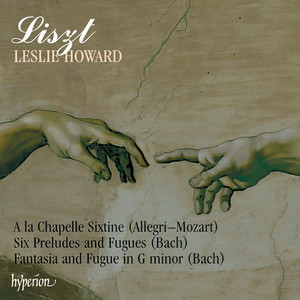 Liszt: 6 Preludes & Fugues by J.S. Bach Arranged for Piano, S. 462 - Liszt: 6 Preludes & Fugues by J.S. Bach Arranged for Piano, S. 462: IIb. Fugue in C Major (After BWV 545) (约翰·塞巴斯蒂安·巴赫为管风琴和踏板而作的六首前奏曲和赋格，“李斯特改编成双钢琴”，作品462 - 第2b首 C大调赋格，作品545)