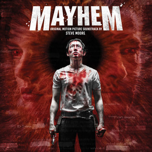 Mayhem (Original Motion Picture Soundtrack) (大骚乱 电影原声带)