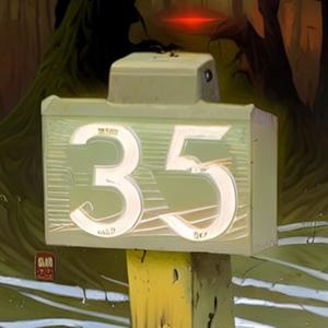 Thirty Five (Freestyle) (Explicit)