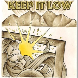 Keep It Low(feat. Trevor Penick)
