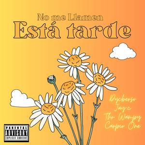 No me llamen esta tarde (feat. Jay-C, The Wampy & Carpio one) (Explicit)