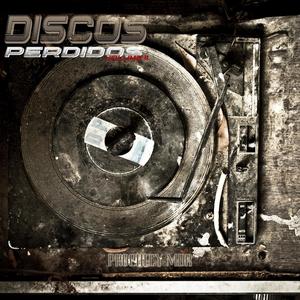 DISCOS PERDIDOS Vol.II (Explicit)