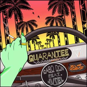 Guarantee (feat. JVZEL) [Explicit]