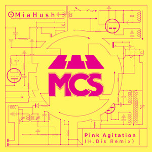 Pink Agitation (K.Dis Remix)