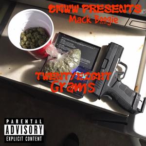 Exotic Smoke (Explicit)