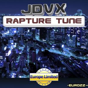 Rapture Tune - Single