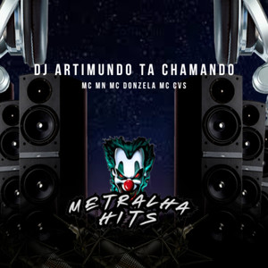 Dj Artimundo Ta Chamando (Explicit)